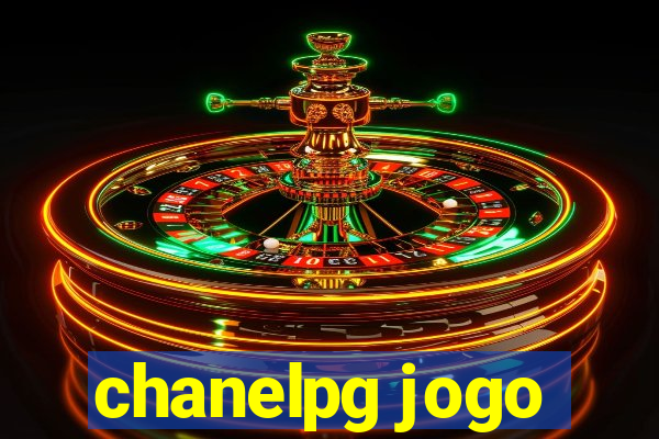 chanelpg jogo